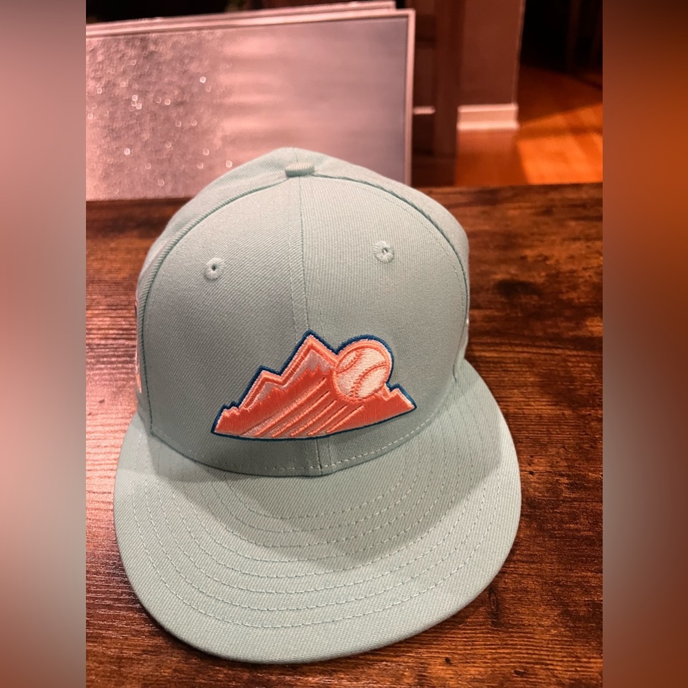 Hats - Picture 3 of 3